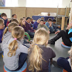 doestations duin en zee 3A