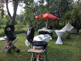 Grillen 15.07.2010