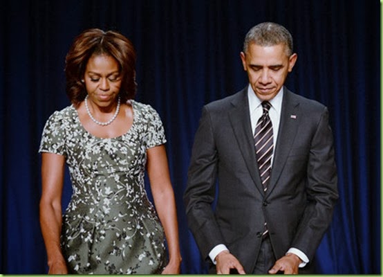 Michelle Obama Barack Obama Speaks National 5S1D4ZNWmBul