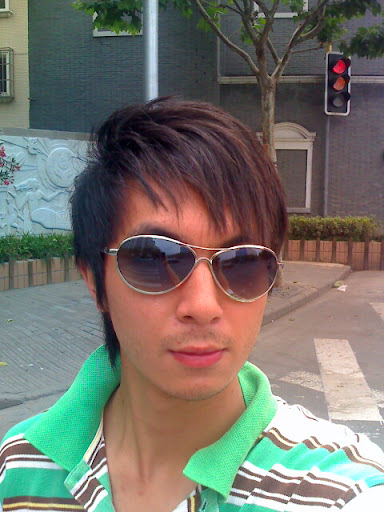 Lucas Xie