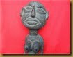 Patung dada besar - wjh Patung dada besar - wjh