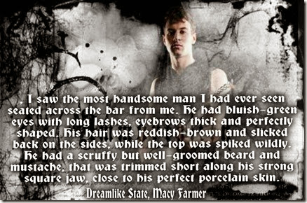 Dreamlike Excerpt pic 3 Dreamlike Excerpt pic 3