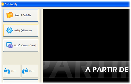 Como modificar um arquivo SWF (Flash) - Visual Dicas