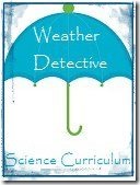 Weather Detective Curriculum Weather Detective Curriculum