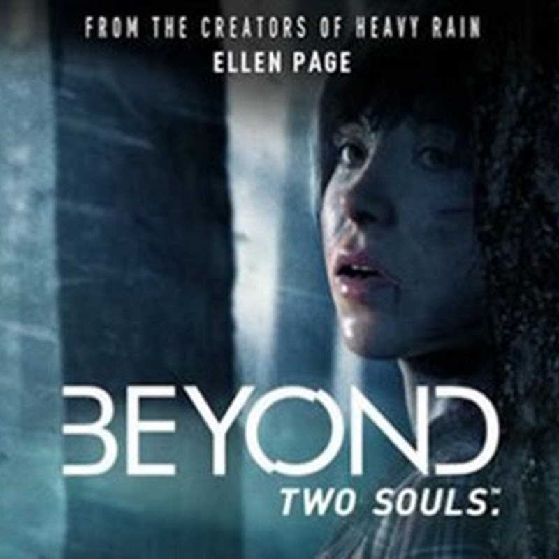 Ellen Page und Willem Dafoe sprechen über Beyond: Two Souls