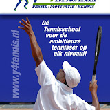 Tennisschool Y4Tennis