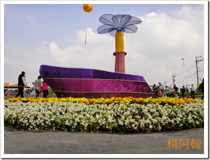 1119 165 - 台中新社花海 1119 165 - 台中新社花海