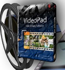 Video Pad Editor