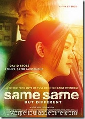 Lo Mismo Pero Diferente