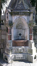 Church Fountain