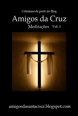 Capa do E-book vol.1 Capa do E-book vol.1
