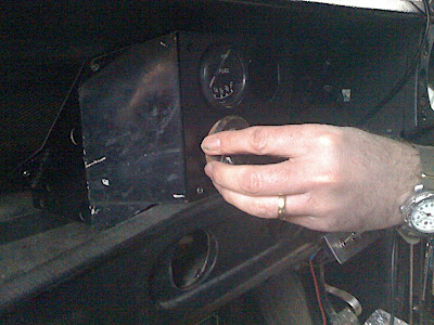 Adding more dials.