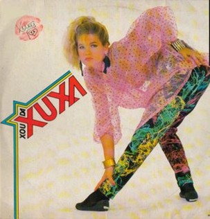 xuxa 1986