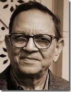 Kunwar Narayan Kunwar Narayan