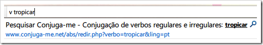 v tropicar v tropicar
