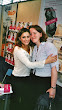Clara Morgane Fashion Model 5