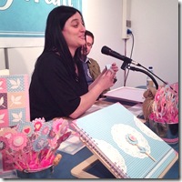 Collage de memòries Presentación papeles