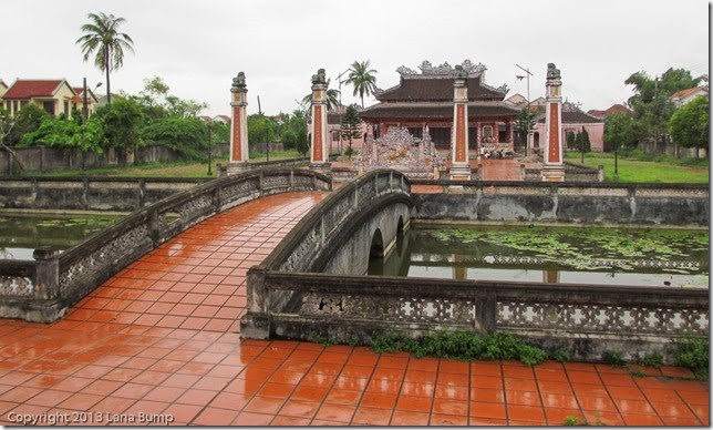 Hoi An, Vietnam