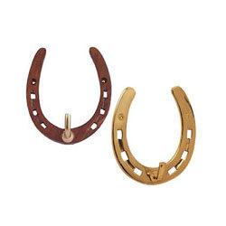 Who knows? These coat hooks could bring you luck long after the Derby has ended.
(smartpakequine.com) Who knows? These coat hooks could bring you luck long after the Derby has ended.
(smartpakequine.com)