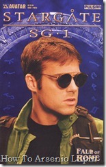 SGFOR1 SGFOR1