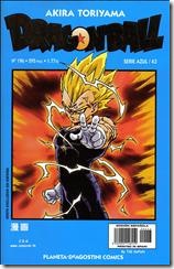 P00014 - Dragon Ball Nº196 by ThE P00014 - Dragon Ball Nº196 by ThE