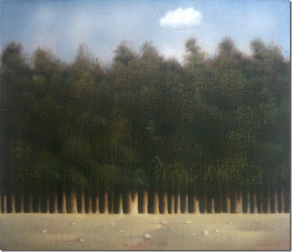 THICK FOREST THICK FOREST