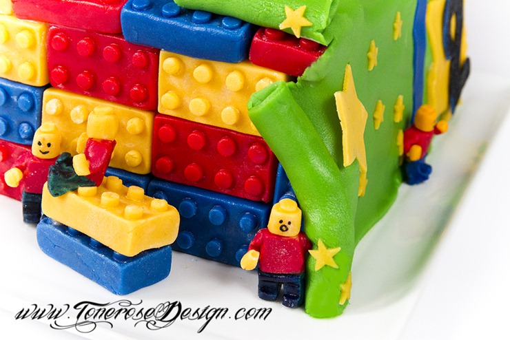 IMG_0255 legokake lego kake