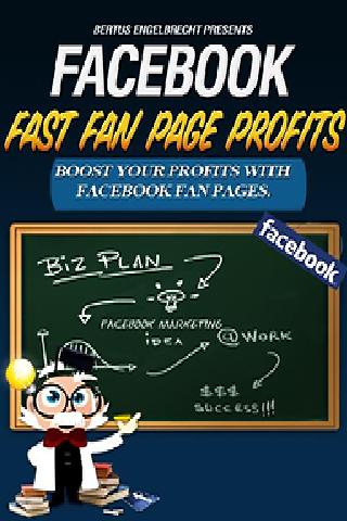 Fast Fan Page Profits