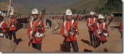 Zulu Rorkes Drift Defenders