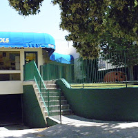 Preschool Facility Tour