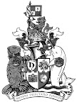 Family Seal (Latin in banner reads Remember the Fun Level) Family Seal (Latin in banner reads Remember the Fun Level)