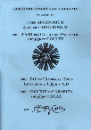 Liber 231 Liber Arcanorum