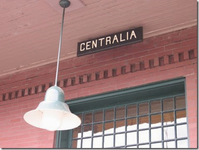 IMG_6422 Centralia Union Depot on May 12, 2007