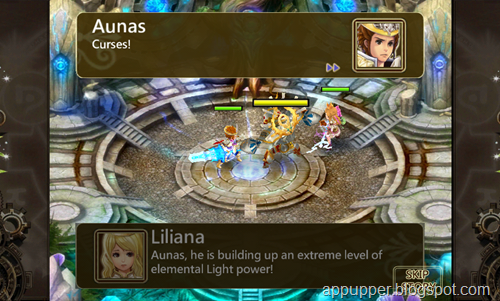 Free Download Aurum Blade V1.0.0 APK (English) Free Download Aurum Blade V1.0.0 APK (English)