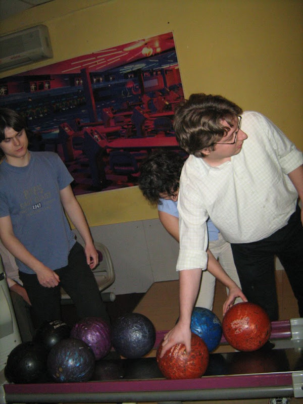 Bowling