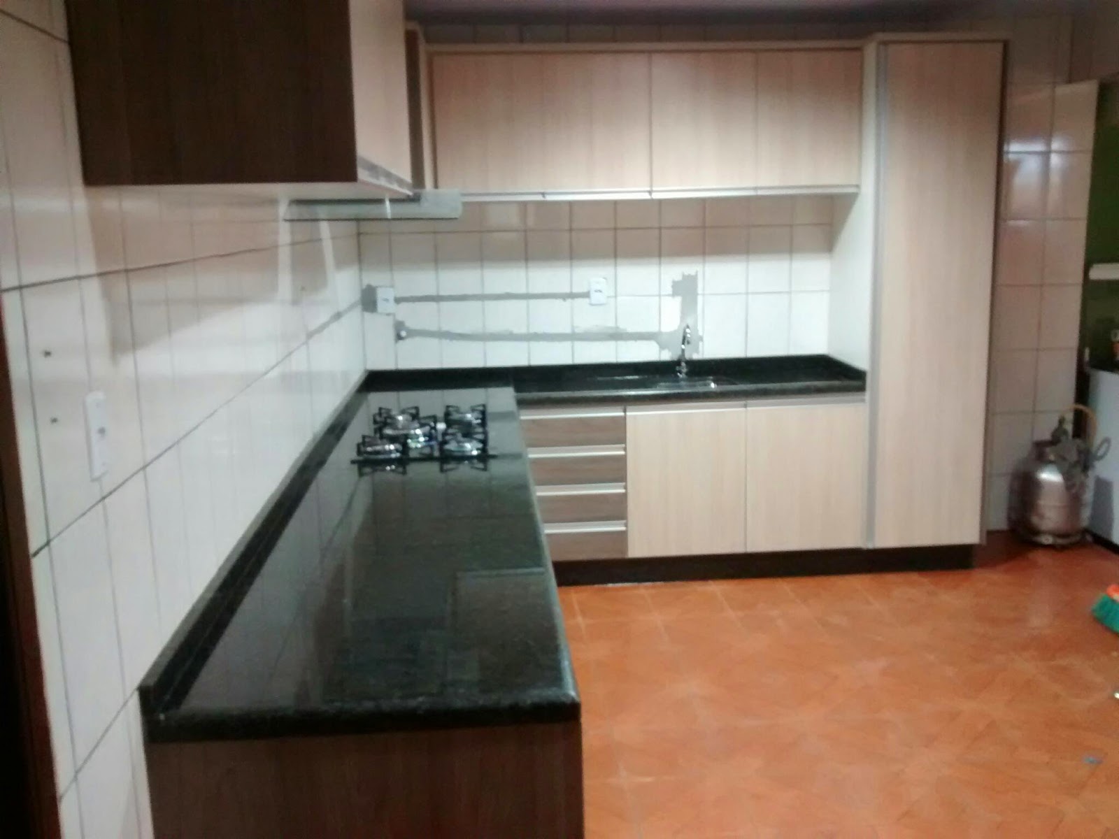 Cozinha Em Granito Verde Ubatuba D Sonia Foz Do Igua U Gemag Cozinha Em Granito Verde Ubatuba D Sonia Foz Do Igua U Gemag
