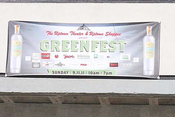Green Fest 2
