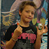 Miniheldjes maken