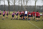 Jeugd rugby