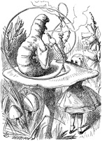 07_A_Lagarta_ilustracao_de_Sir_John_Tenniel_para_o_livro_Alice_no_Pais_das_Maravilhas_1865_07 07_A_Lagarta_ilustracao_de_Sir_John_Tenniel_para_o_livro_Alice_no_Pais_das_Maravilhas_1865_07