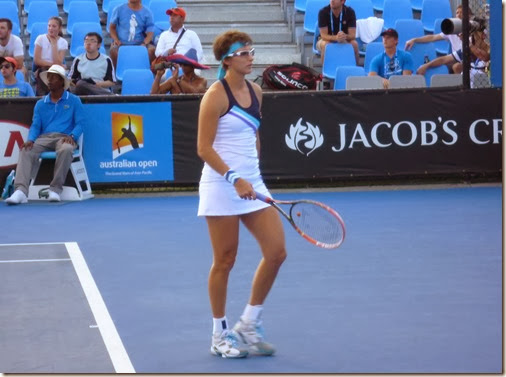 Yaroslava Shvedova Yaroslava Shvedova