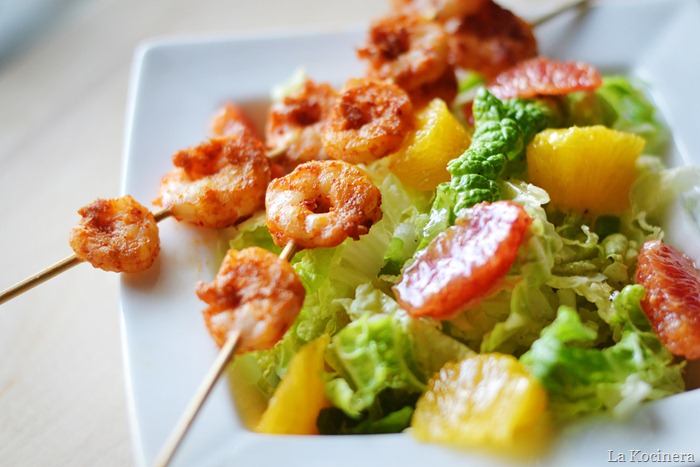 salad 5 salad 5