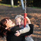 Malahide playground