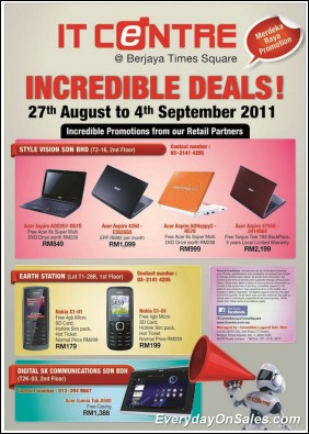 IT-Centre-Incredible-Deals-2011-EverydayOnSales-Warehouse-Sale-Promotion-Deal-Discount