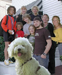 GorgeousDoodles Family 2007