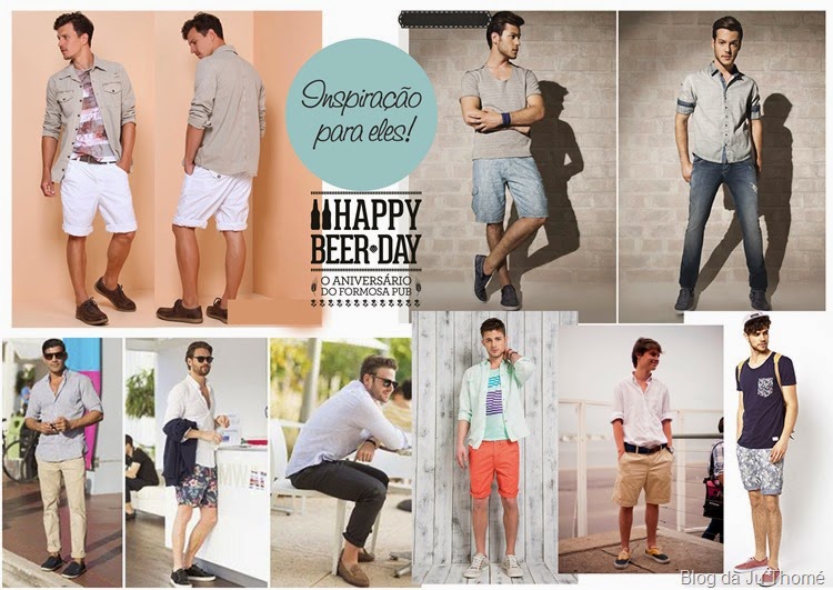 LOOKS FORMOSA HHAPPY BEER DAY2 LOOKS FORMOSA HHAPPY BEER DAY2