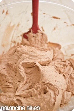 Chocolate Buttercream Frosting The Best