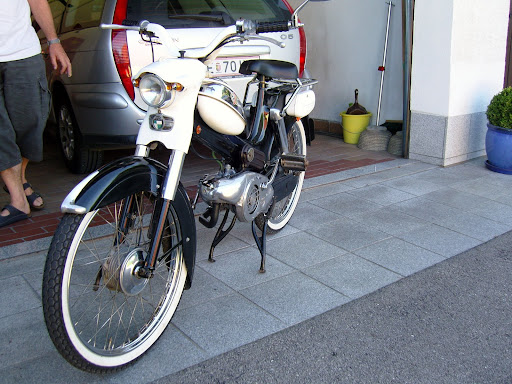 Puch Vs50