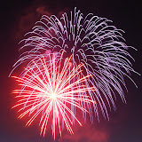 The Fourth of July, 2007