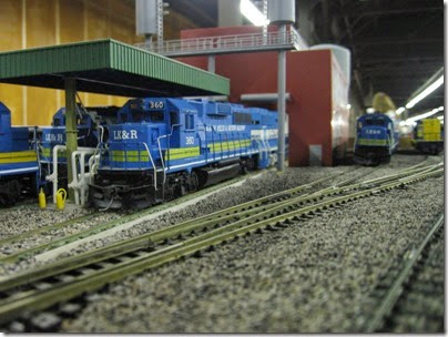 IMG_0243 LK&R GP60 #360 at the Great Train Expo in Portland, Oregon on February 16, 2008 IMG_0243 LK&R GP60 #360 at the Great Train Expo in Portland, Oregon on February 16, 2008